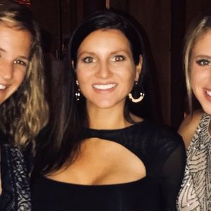 Meet your Posher, Kaitlyn